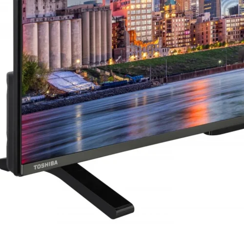 Toshiba TV LED 40 inch 40QV2F63DG