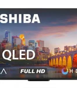 Toshiba TV LED 40 inch 40QV2F63DG