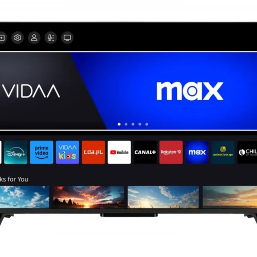 Toshiba TV LED 40 inch 40QV2F63DG