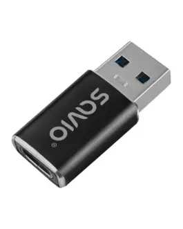 Alternative view of Savio адаптер USB AK-81 SAVIO