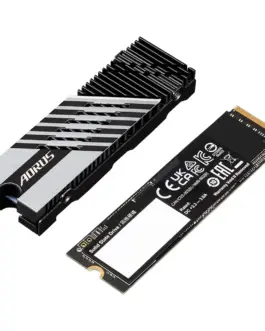 Gigabyte SSD AORUS NVMe Gen4 1TB M.2 2280 9JS18N100-00-G10