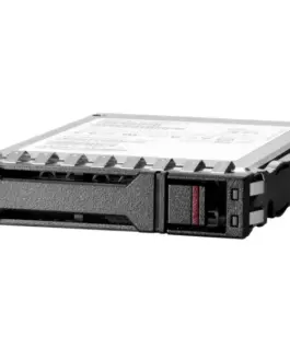 Hewlett Packard Enterprise SSD 3.84TB SATA RI SFF BC PM893a P63910-B21