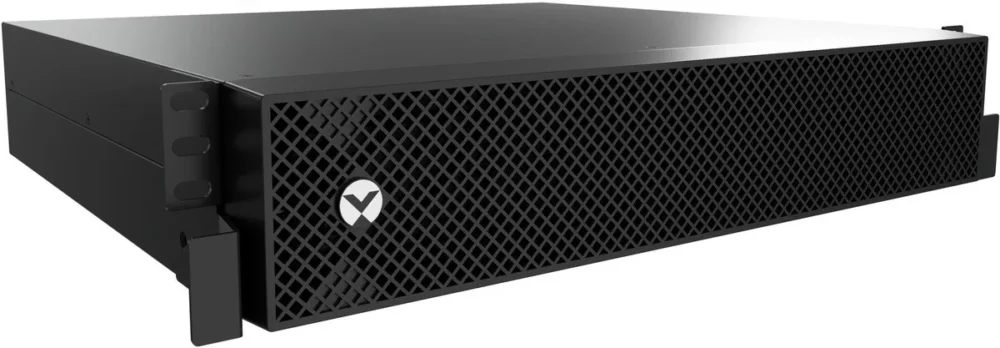 Vertiv GXE3-EBC72VRT2U battery module for GXE 3kVA