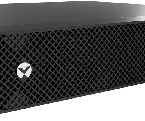 Vertiv GXE3-EBC72VRT2U battery module for GXE 3kVA
