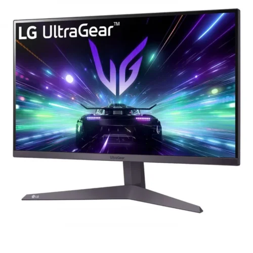 Alternative view of LG Electronics LG 24GS50F-B 24 FHD UltraGear 180Hz