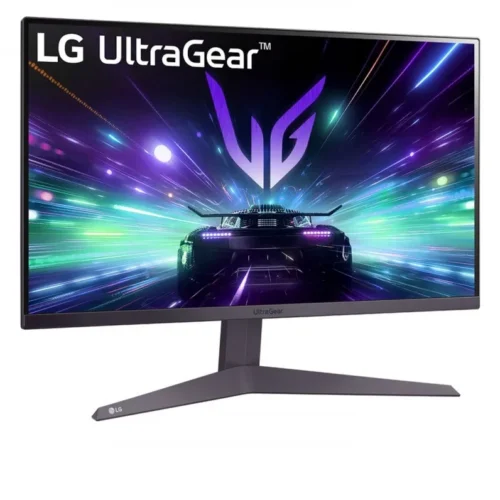 LG Electronics LG 24GS50F-B 24 FHD UltraGear 180Hz