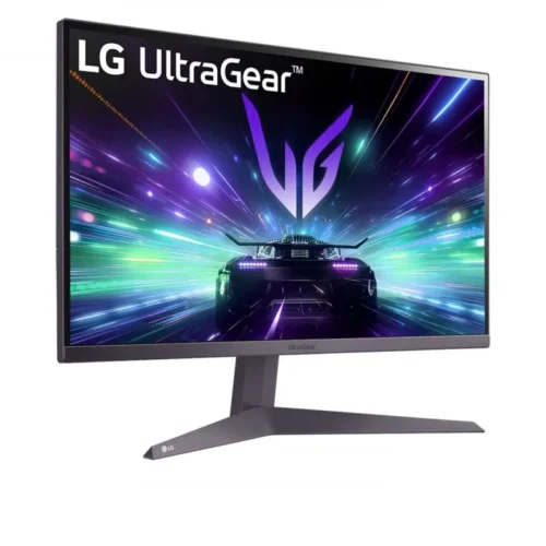 LG Electronics LG 24GS50F-B 24 FHD UltraGear 180Hz