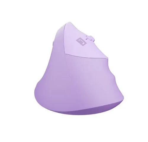 Natec Vertical Mouse Crake 2 Wireless BT 5.2 + 2.4GH