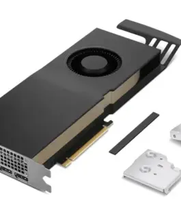 Lenovo видео карта RTX A4500 20 GB GDDR6