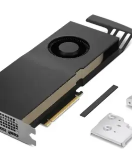 Lenovo видео карта RTX A4500 20 GB GDDR6