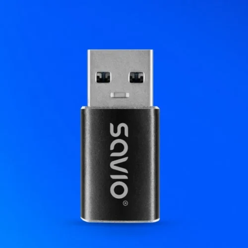 Savio адаптер USB AK-81 SAVIO