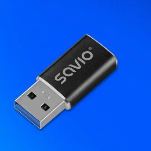 Savio адаптер USB AK-81 SAVIO