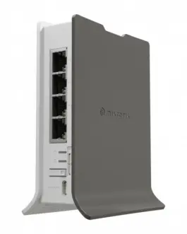 Alternative view of MikroTik MikroTik hAP ax lite LT E6 L41G-2axD&FG621-EA