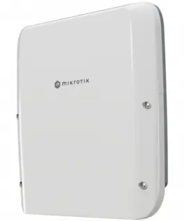 MikroTik Router Outdoor RB5009UPr+S+OUT