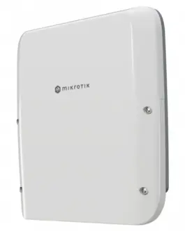MikroTik Router Outdoor RB5009UPr+S+OUT