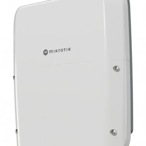 MikroTik Router Outdoor RB5009UPr+S+OUT