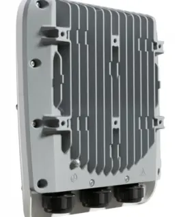 Alternative view of MikroTik Router Outdoor RB5009UPr+S+OUT