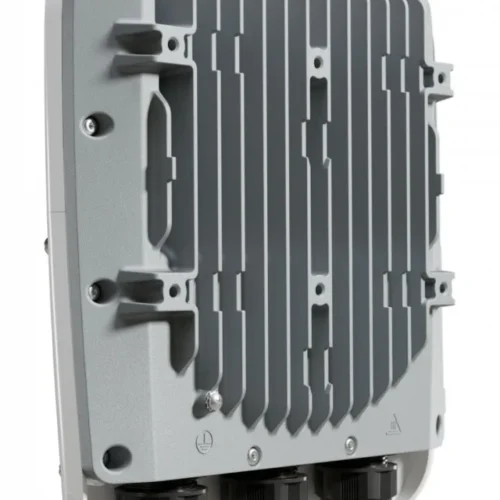 Alternative view of MikroTik Router Outdoor RB5009UPr+S+OUT