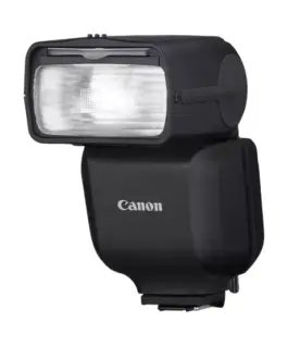Alternative view of Canon Speedlite EL-10 6579C002 Flash