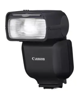 Alternative view of Canon Speedlite EL-10 6579C002 Flash
