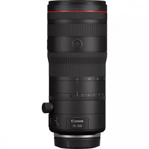 Canon Obiektyw RF 70-200mm F2.8L IS USM Z черен 6593C005