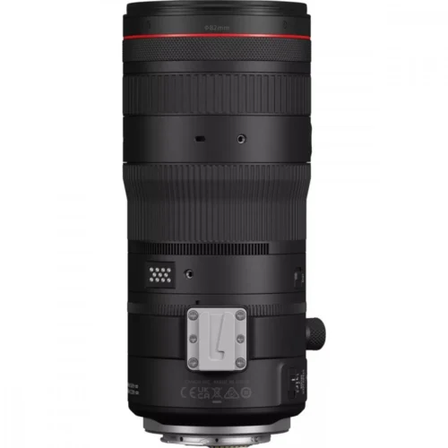Canon Obiektyw RF 70-200mm F2.8L IS USM Z черен 6593C005