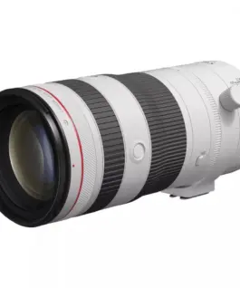 Alternative view of Canon Obiektyw RF 70-200mm F2.8L IS USM Z biały 6594C005
