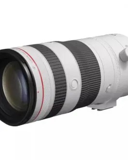 Alternative view of Canon Obiektyw RF 70-200mm F2.8L IS USM Z biały 6594C005