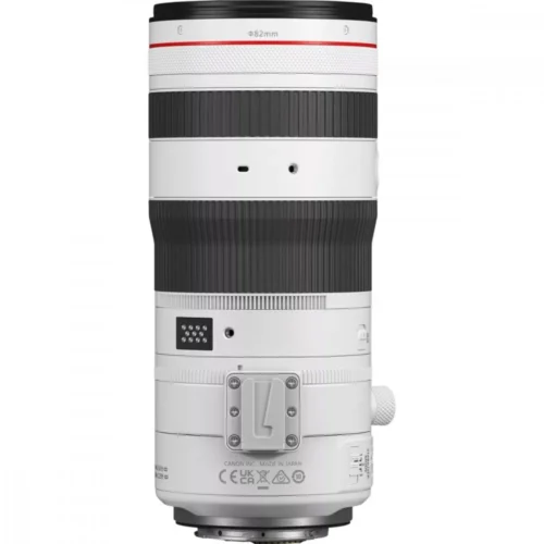 Canon Obiektyw RF 70-200mm F2.8L IS USM Z biały 6594C005