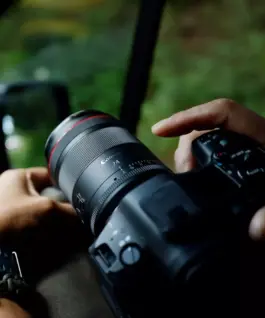 Canon Obiektyw RF 24mm F1.4L VCM EMEA 6907C005