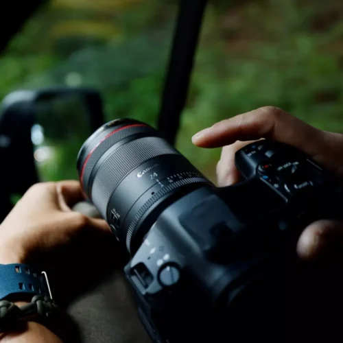 Canon Obiektyw RF 24mm F1.4L VCM EMEA 6907C005