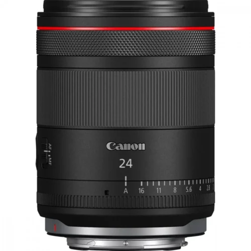 Canon Obiektyw RF 24mm F1.4L VCM EMEA 6907C005