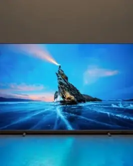 Alternative view of Philips TV 75 inches MINI LED 75PML8709/12