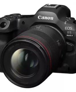 Alternative view of Canon RF Lens 50mm F1.4L VCM EMEA 6908C005