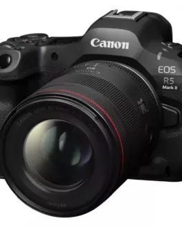 Alternative view of Canon RF Lens 50mm F1.4L VCM EMEA 6908C005