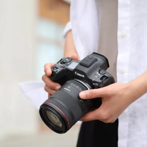 Canon Obiektyw RF 50mm F1.4L VCM EMEA 6908C005