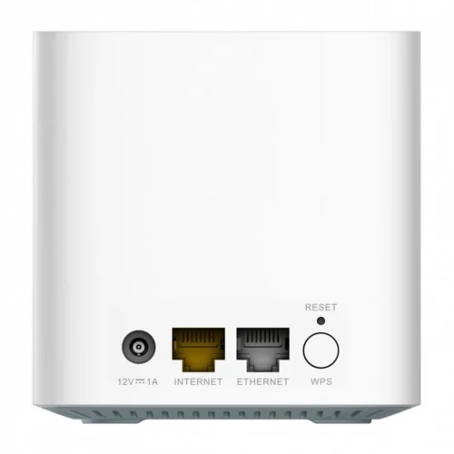 D-Link 5G Wi-Fi 6 Mesh Kit with External Antenna DWP-1010/KT