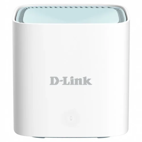 D-Link 5G Wi-Fi 6 Mesh Kit with External Antenna DWP-1010/KT