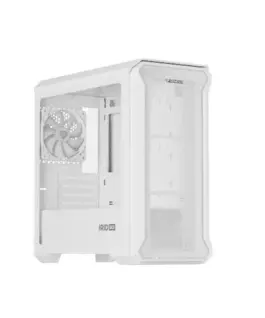 Natec кутия за компютър Genesis IRID 503 ARGB LITE MATX MINI