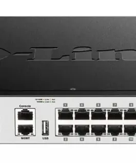 D-Link Switch DGS-3130-54S/E