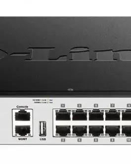 D-Link Switch DGS-3130-54S/E