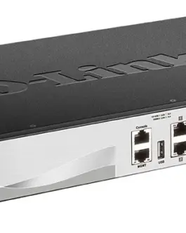 Alternative view of D-Link Switch DGS-3130-54S/E