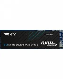 PNY SSD 2TB M.2 2280 BULK M280CS2140-2TB-SI