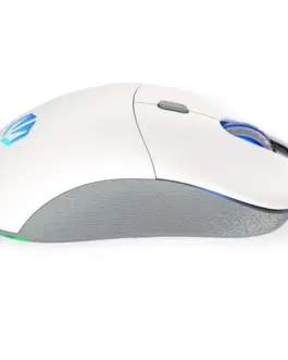 Alternative view of Endorfy GEM Onyx бял Mouse