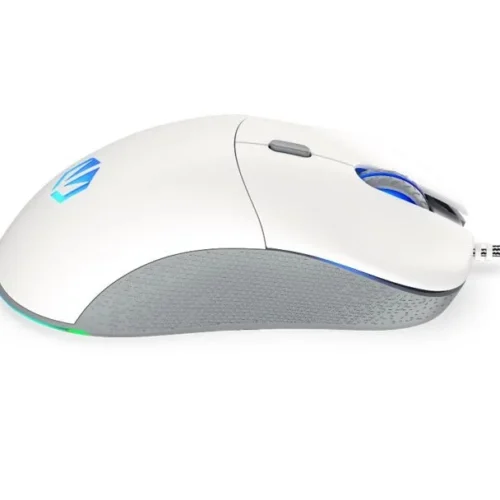 Alternative view of Endorfy Mysz GEM Onyx бял