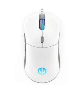 Endorfy GEM Onyx бял Mouse