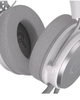 Alternative view of Endorfy Viro Onyx бял Headset