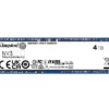 Kingston NV3 4TB M.2 2280 PCI-e 4.0 NVMe 6000/5000 SSD