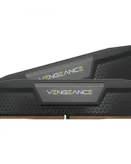 Corsair памет DDR5 Vengeance 64GB/6400 (2*32GB) C32 INTEL XMP