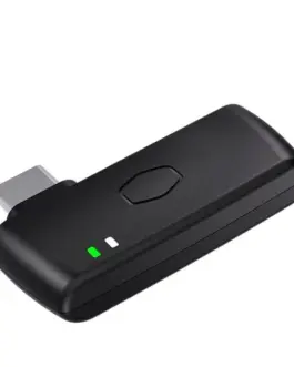 Alternative view of Cooler Master CH-351 Wireless Gaming Headset